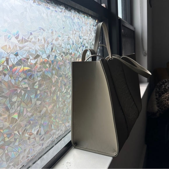 Bimba Y Lola Tote Satchel Bag - Picture 11 of 15